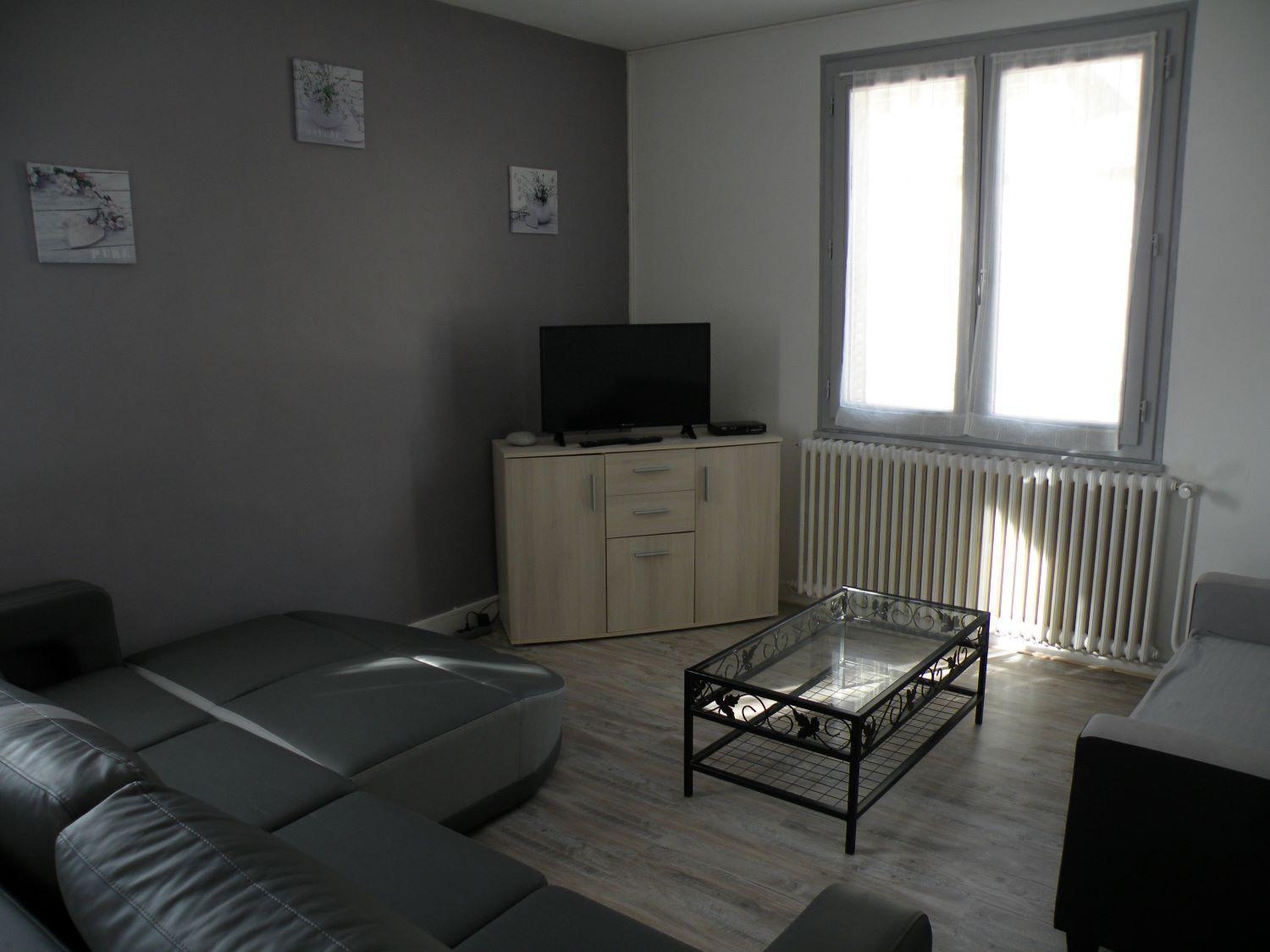 Tulipe, Appartement 5 Personnes, Entre Sancy Et Volcans D'Auvergne Orcival Kültér fotó