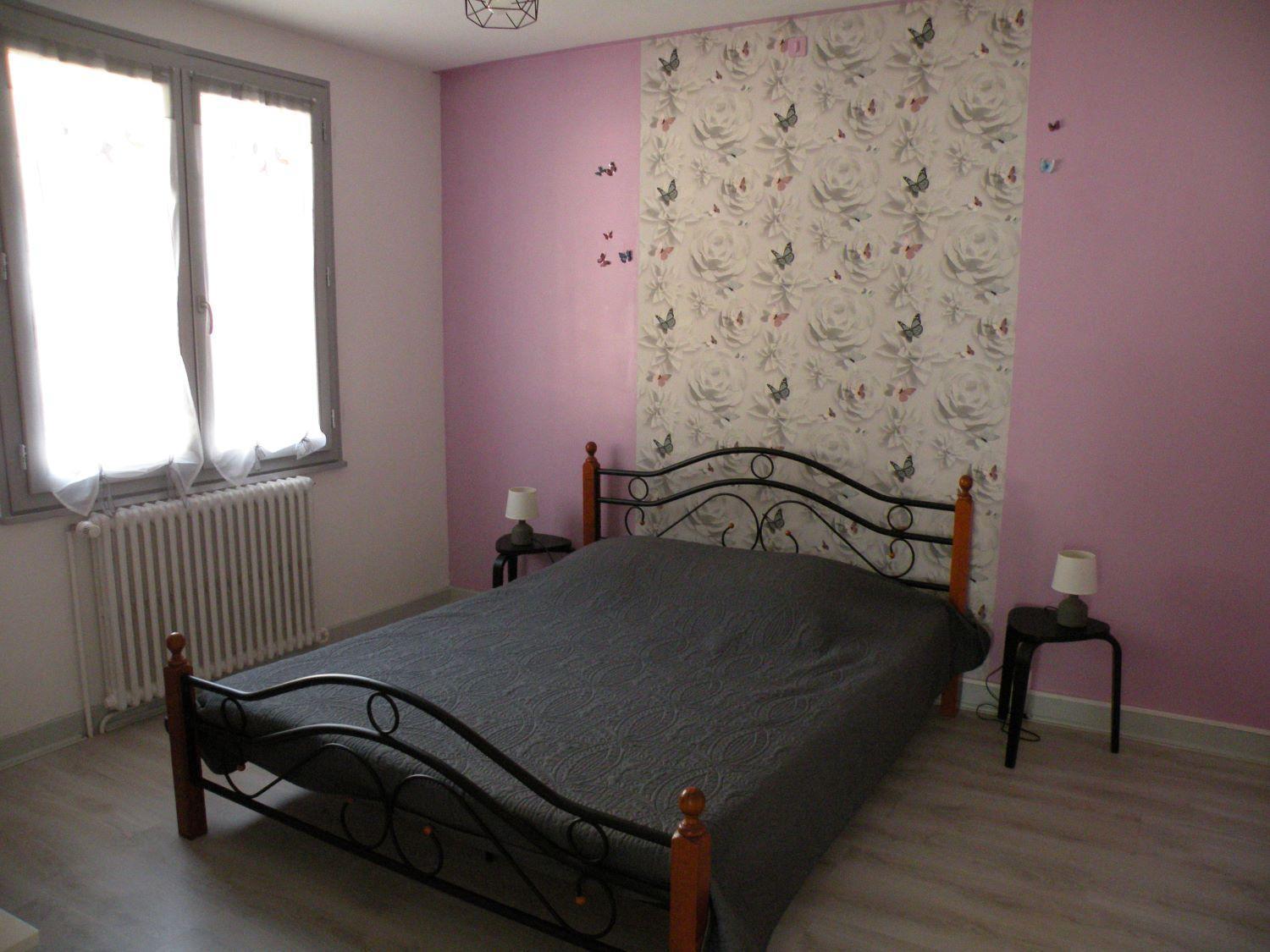 Tulipe, Appartement 5 Personnes, Entre Sancy Et Volcans D'Auvergne Orcival Kültér fotó
