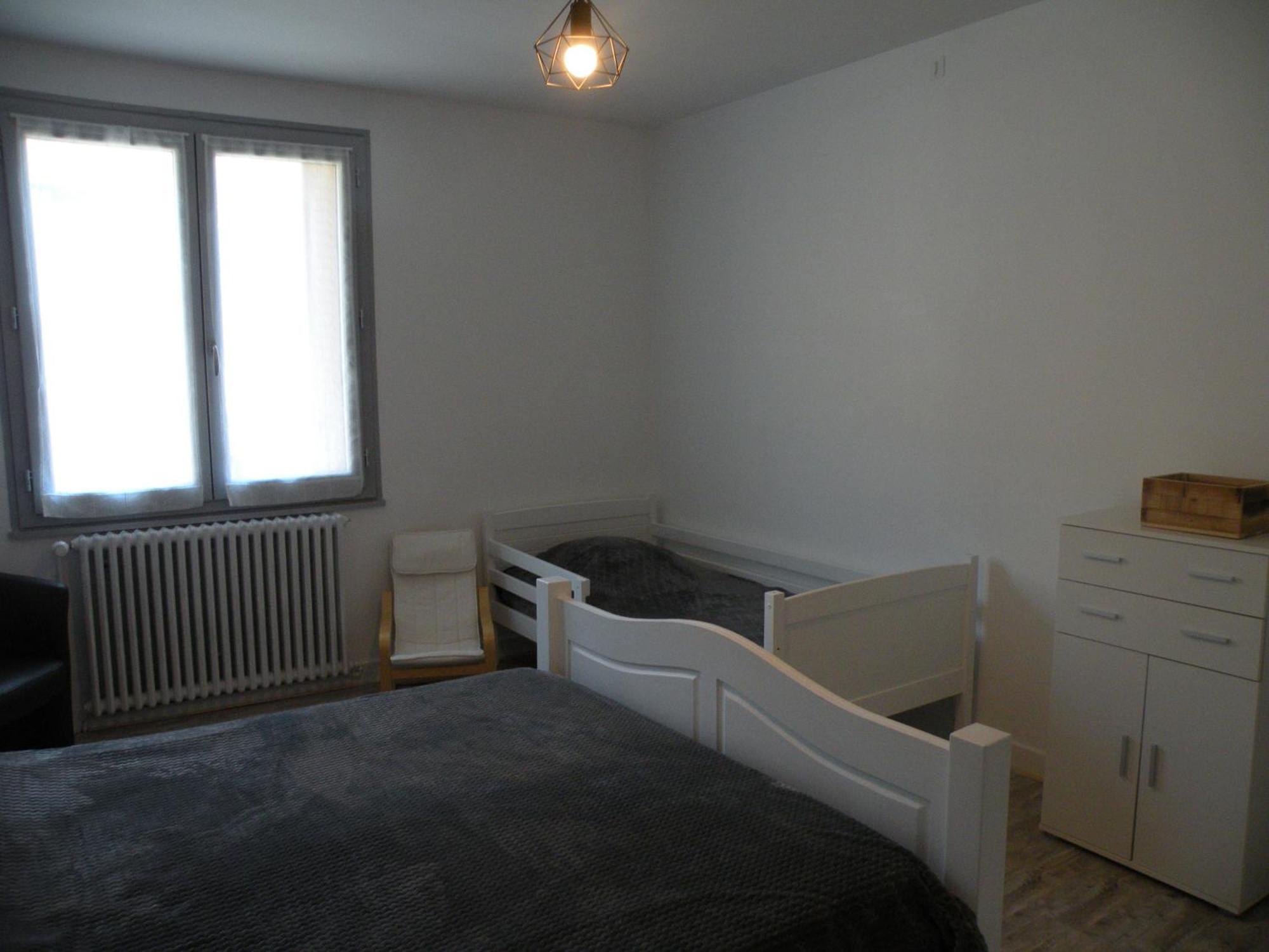Tulipe, Appartement 5 Personnes, Entre Sancy Et Volcans D'Auvergne Orcival Kültér fotó