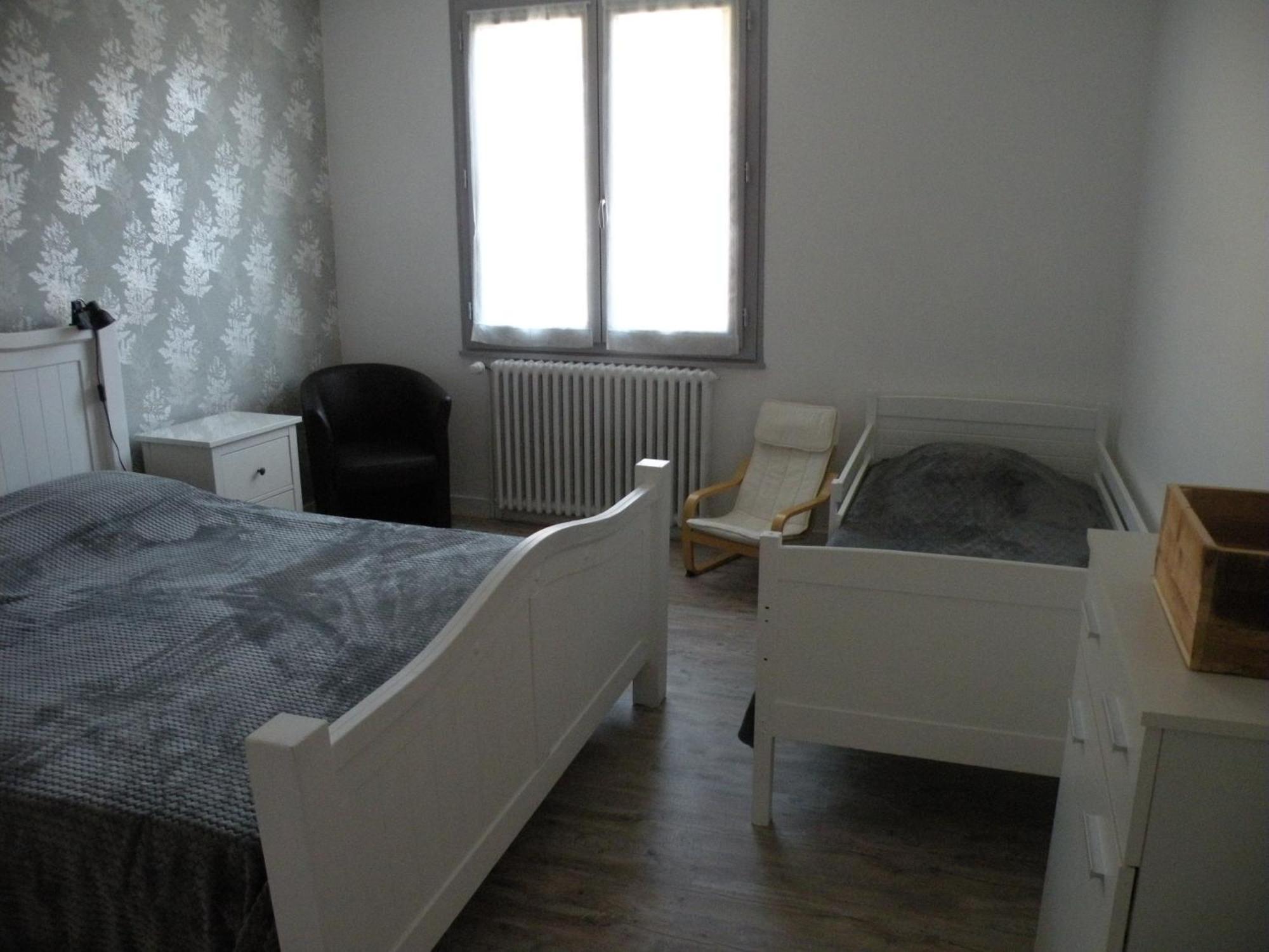 Tulipe, Appartement 5 Personnes, Entre Sancy Et Volcans D'Auvergne Orcival Kültér fotó